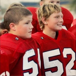 Meet your Posher, Alexander